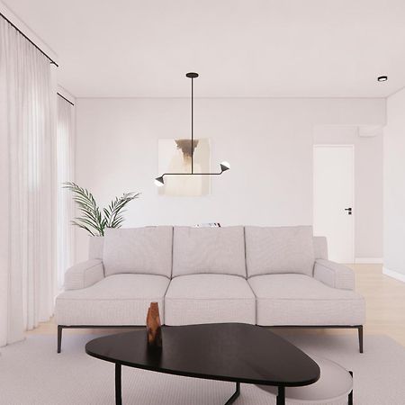 Kookaki By Zoia Living Διαμέρισμα Αθήνα Εξωτερικό φωτογραφία