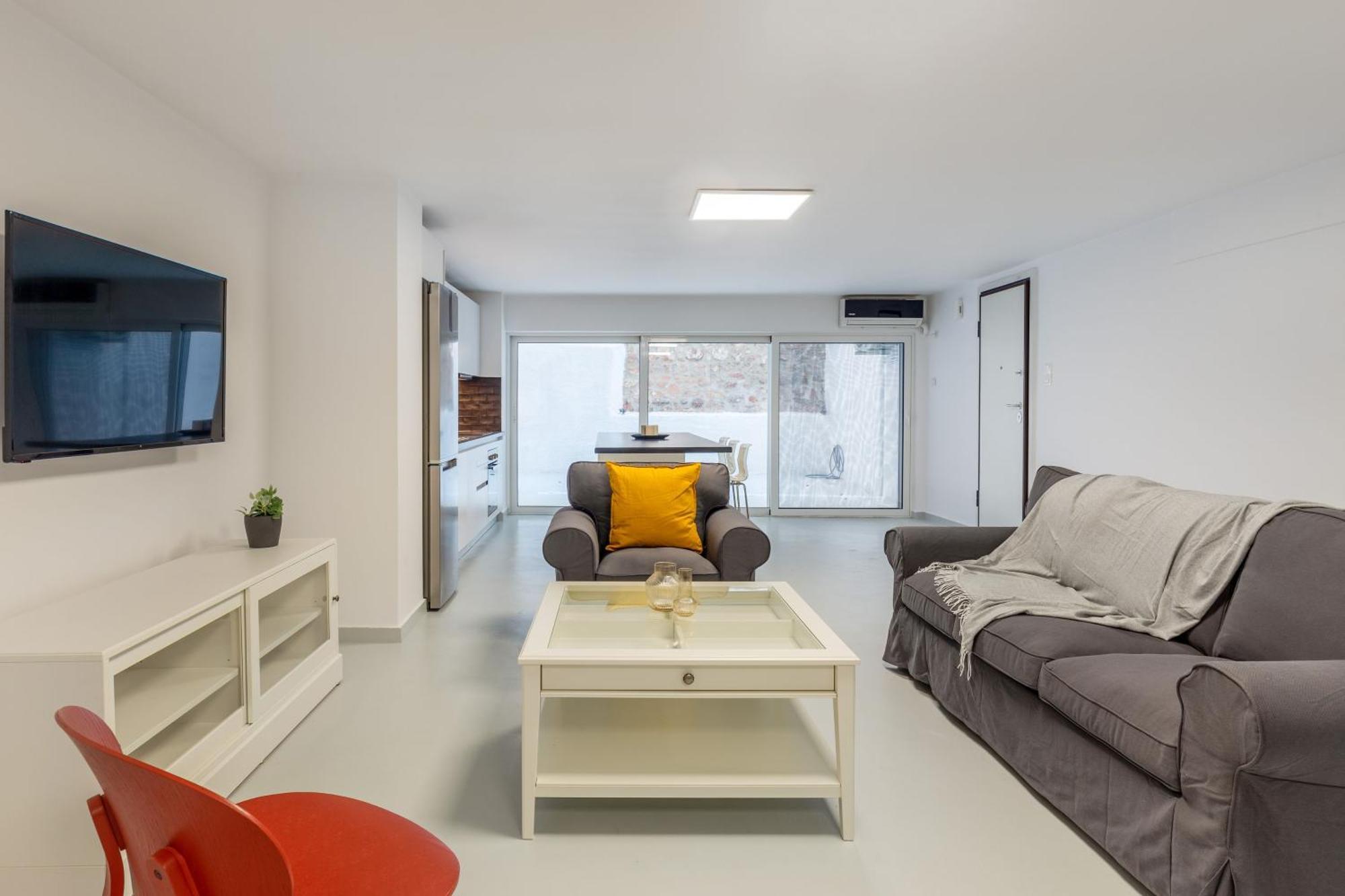 Kookaki By Zoia Living Διαμέρισμα Αθήνα Εξωτερικό φωτογραφία
