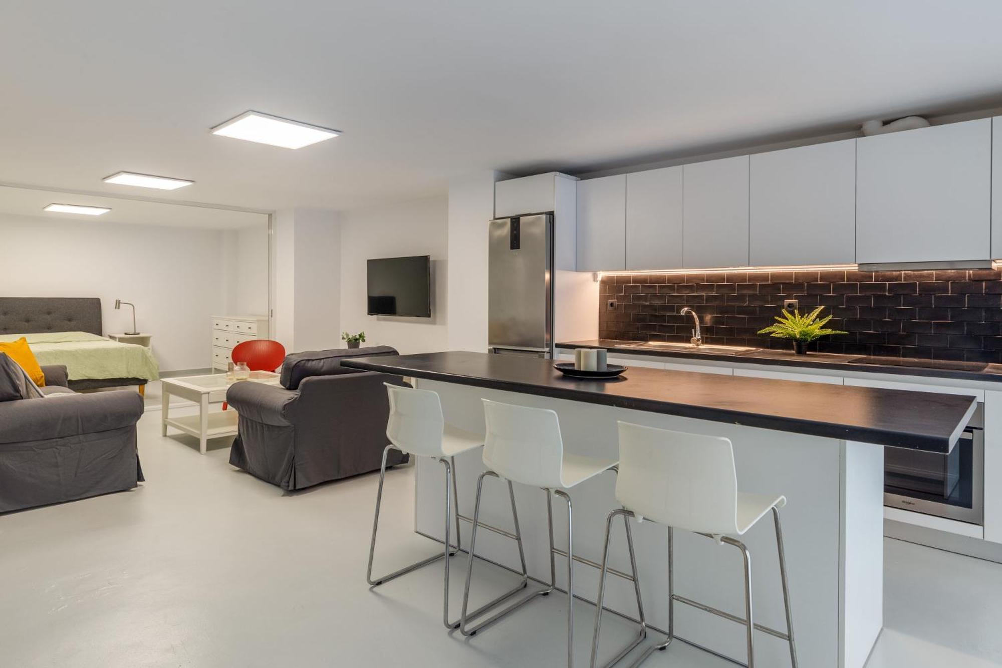 Kookaki By Zoia Living Διαμέρισμα Αθήνα Εξωτερικό φωτογραφία