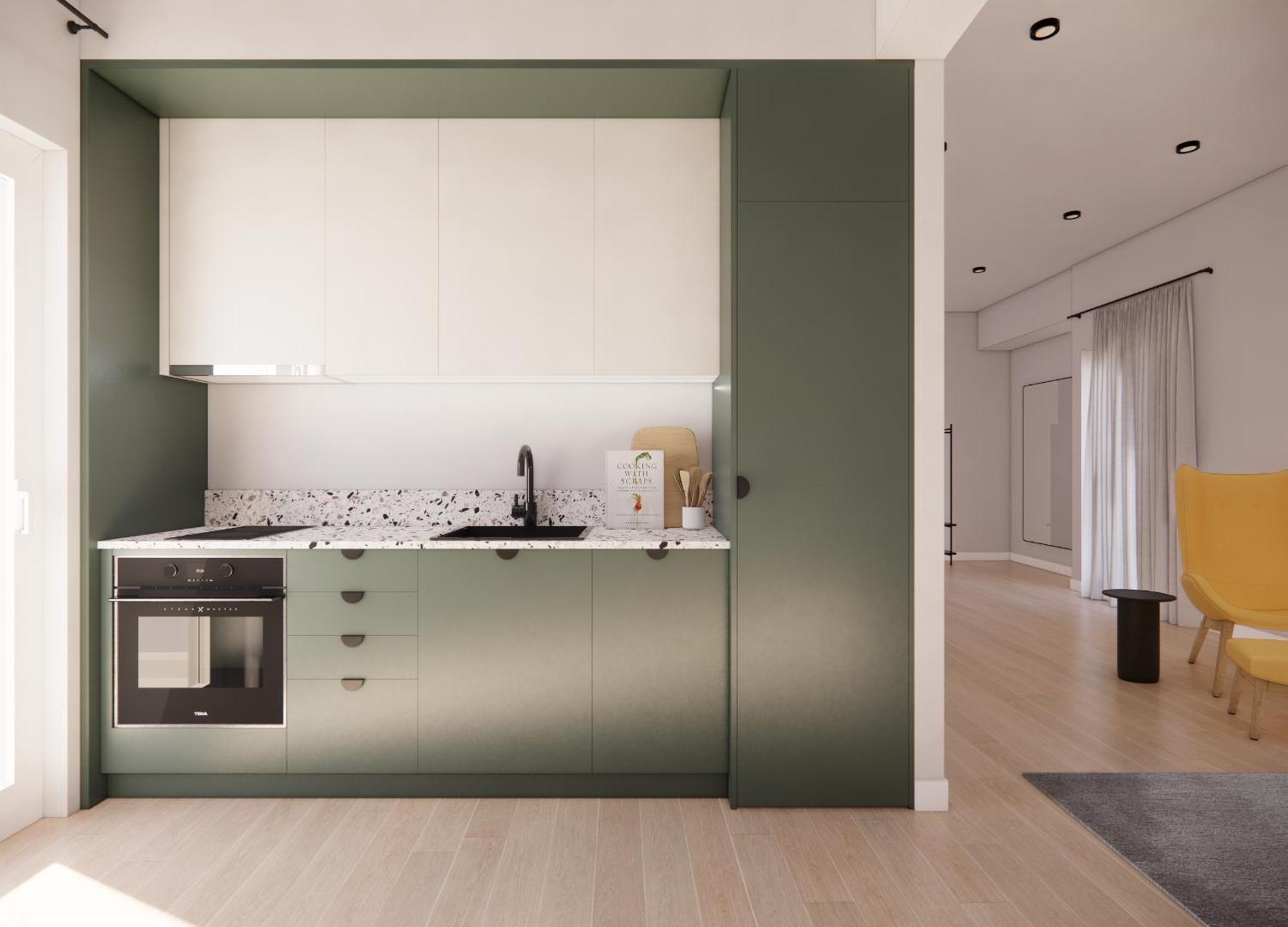 Kookaki By Zoia Living Διαμέρισμα Αθήνα Εξωτερικό φωτογραφία
