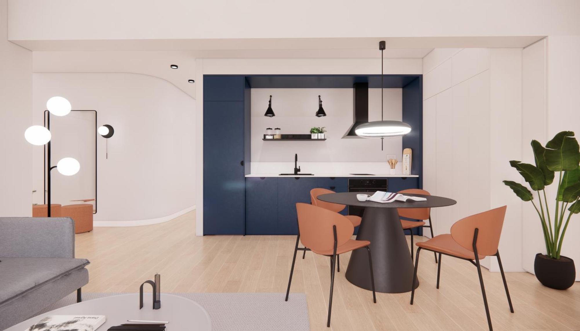Kookaki By Zoia Living Διαμέρισμα Αθήνα Εξωτερικό φωτογραφία