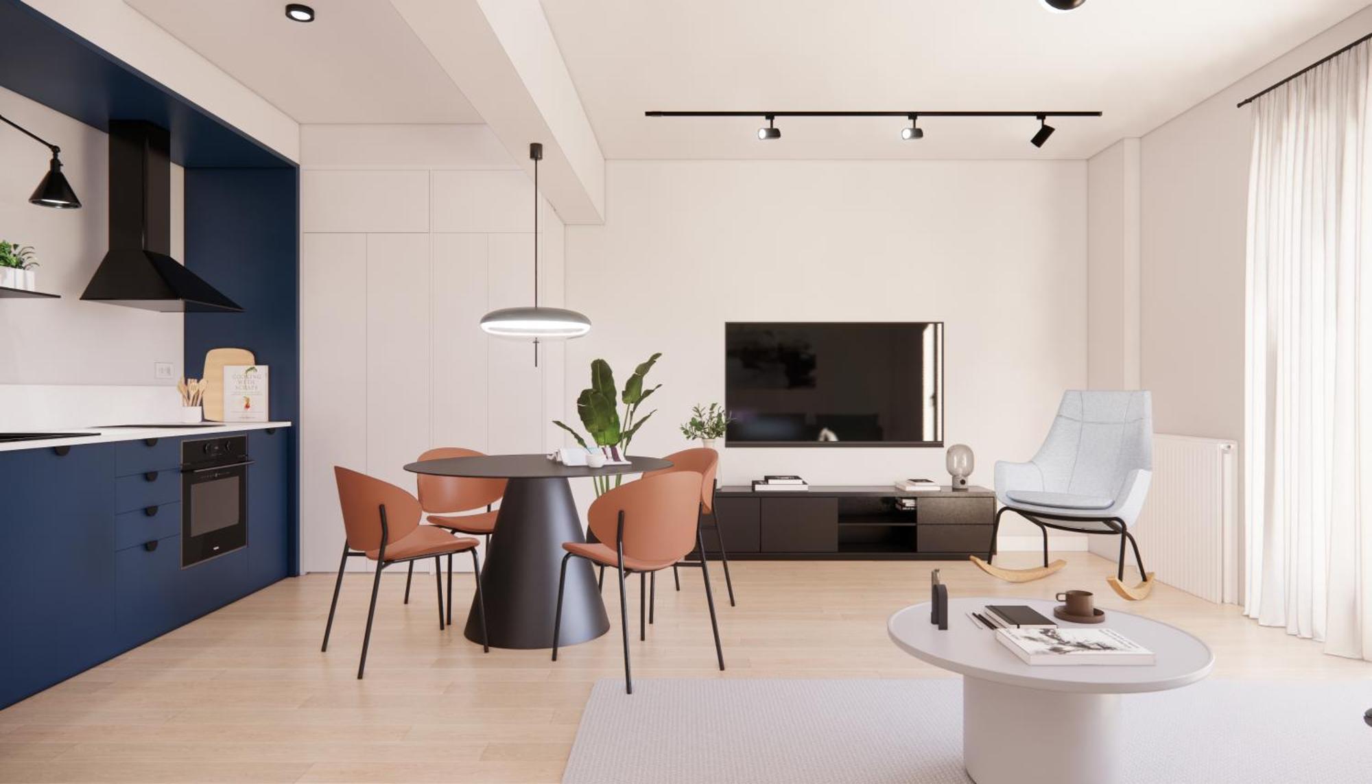 Kookaki By Zoia Living Διαμέρισμα Αθήνα Εξωτερικό φωτογραφία
