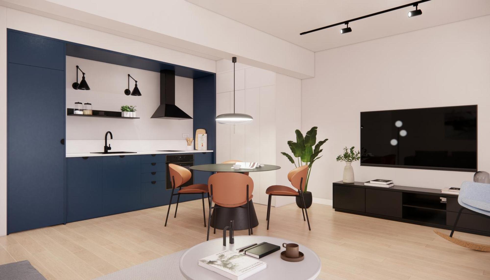 Kookaki By Zoia Living Διαμέρισμα Αθήνα Εξωτερικό φωτογραφία