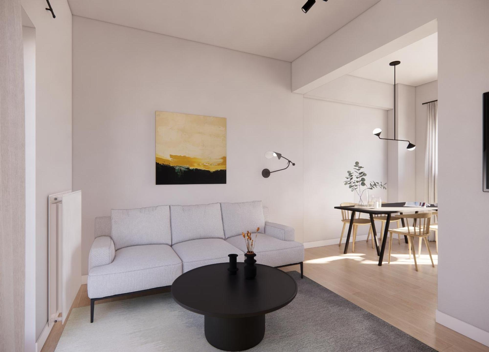 Kookaki By Zoia Living Διαμέρισμα Αθήνα Εξωτερικό φωτογραφία