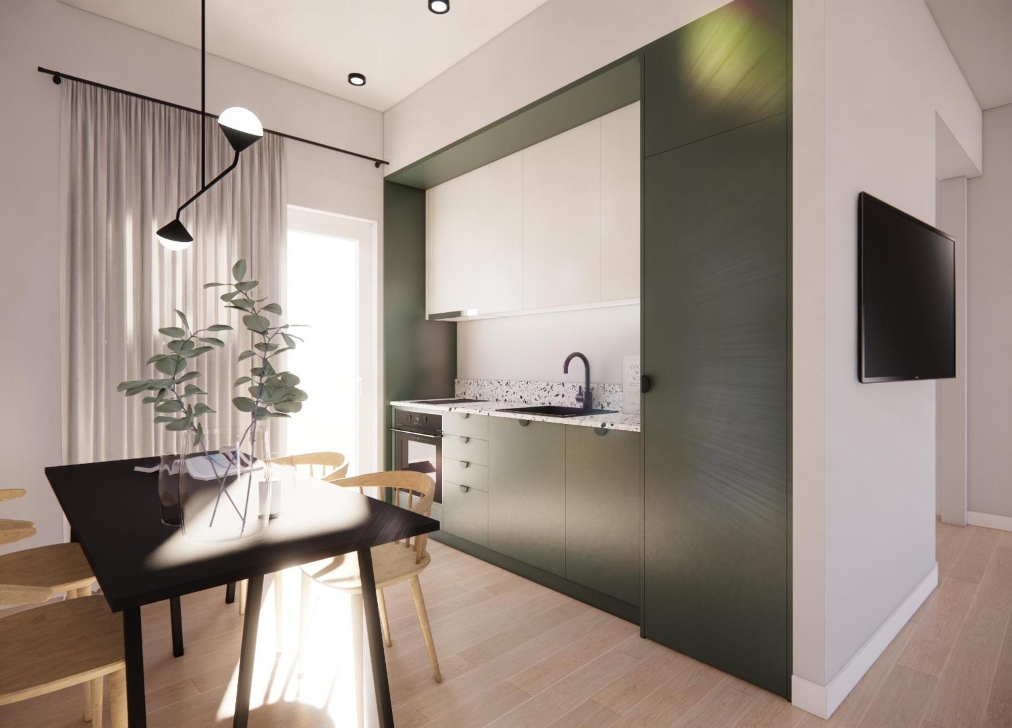 Kookaki By Zoia Living Διαμέρισμα Αθήνα Εξωτερικό φωτογραφία
