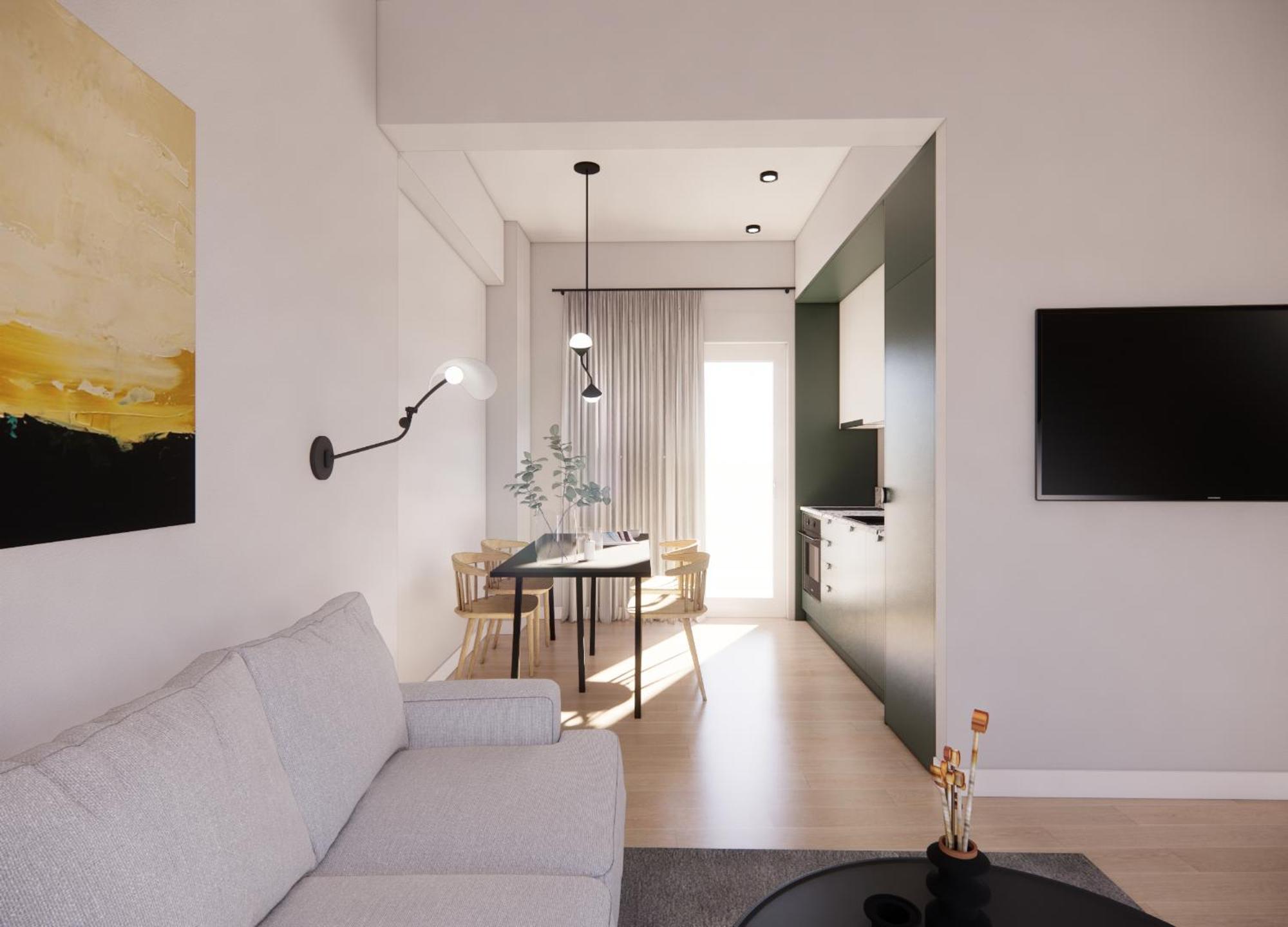 Kookaki By Zoia Living Διαμέρισμα Αθήνα Εξωτερικό φωτογραφία